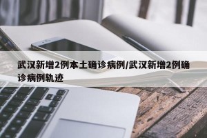 武汉新增2例本土确诊病例/武汉新增2例确诊病例轨迹