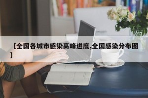 【全国各城市感染高峰进度,全国感染分布图】