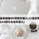 31省新增确诊6例境外输入(31省份新增确诊16例均为境外输入)