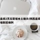 陕西连续2天无新增本土确诊/陕西连续三日无新增新冠病例