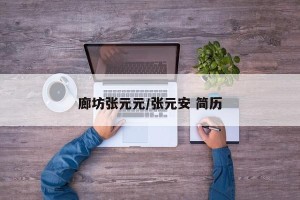 廊坊张元元/张元安 简历