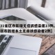 【31省区市新增无症状感染者23例,31省区市新增本土无症状感染者2例】