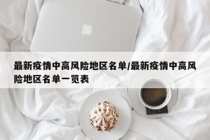 最新疫情中高风险地区名单/最新疫情中高风险地区名单一览表